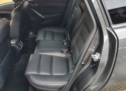 Mazda 6 Kombi 0,0 129 kw