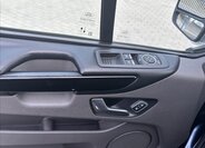 Ford Tourneo Custom Kombi 2,0 l 136 kw