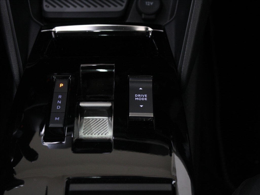 Citroën C4 SUV / Terénní 1,2 l 96 kw