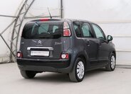 Citroën C3 Picasso MPV 1,2 l 81 kw