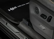 Volkswagen Touareg SUV 3,0 l 210 kw