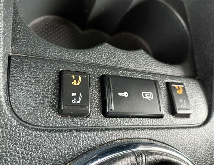 Škoda Roomster Kombi 1,2 l 63 kw