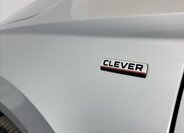 Škoda Karoq SUV / Terénní 1,5 l 110 kw