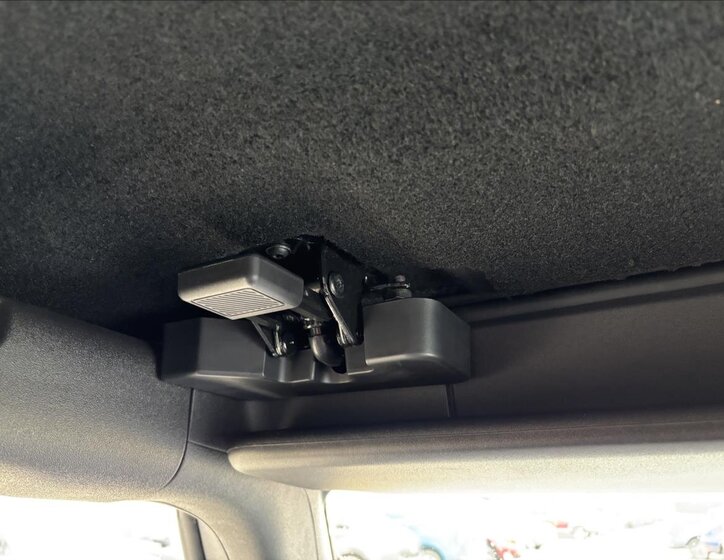 Ford Bronco Ostatní 2,7 l 246 kw