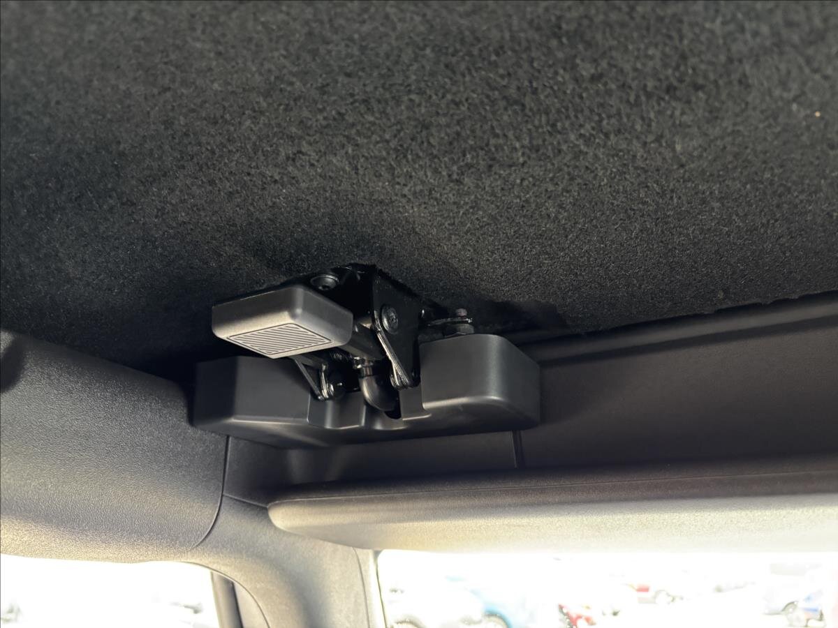 Ford Bronco Ostatní 2,7 l 246 kw