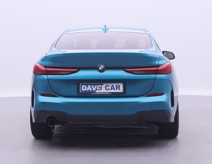 BMW Řada 2 Kupé 1,5 l 100 kw