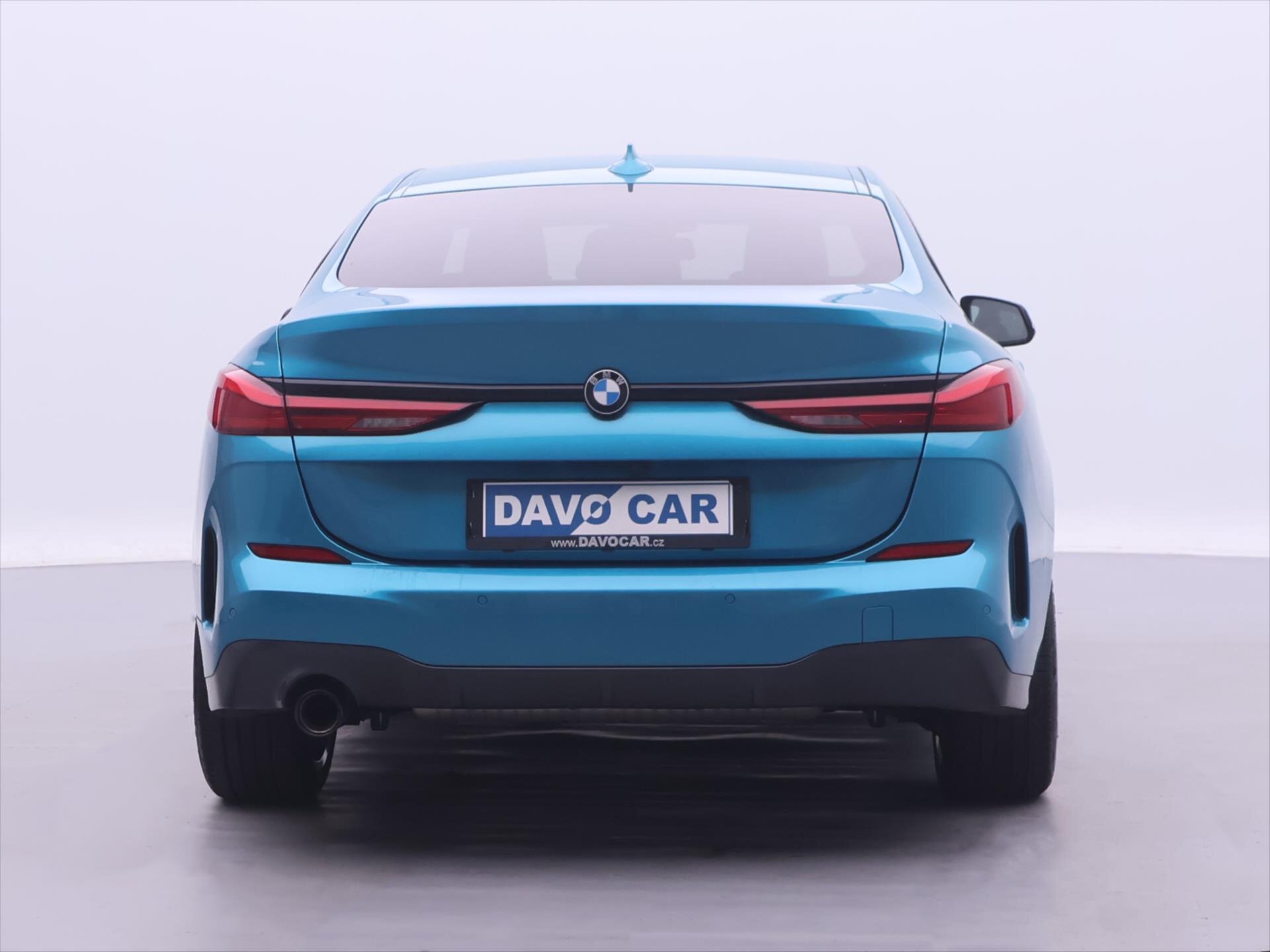 BMW Řada 2 Kupé 1,5 l 100 kw