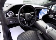 Mercedes-Benz EQS 14