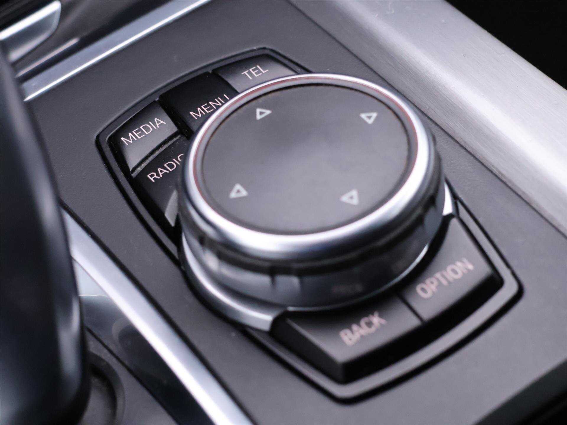 BMW X5 SUV 3,0 l 190 kw