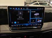 Volkswagen Tiguan SUV / Terénní 1,5 l 96 kw