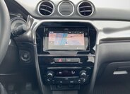 Suzuki Vitara SUV / Terénní 1,4 l 95 kw