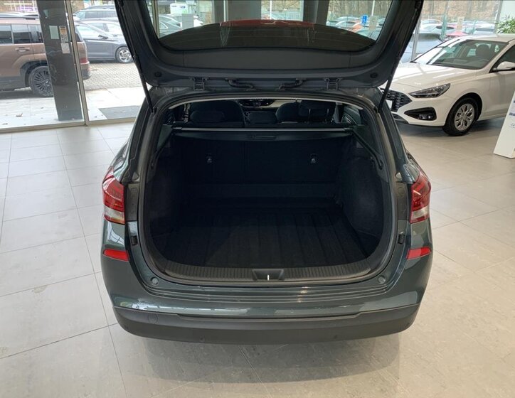 Hyundai i30 Kombi 1,5 l 70 kw