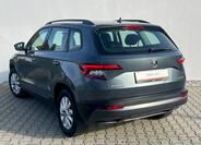 Škoda Karoq 6