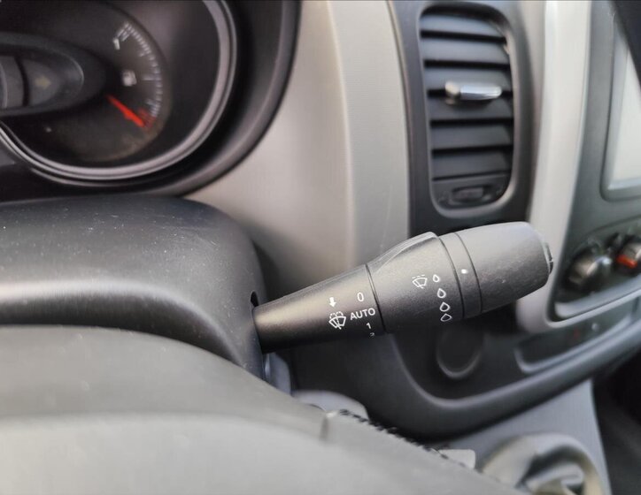 Renault Trafic Ostatní 1,6 l 92 kw