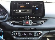 Hyundai i30 Kombi 1,5 l 117 kw