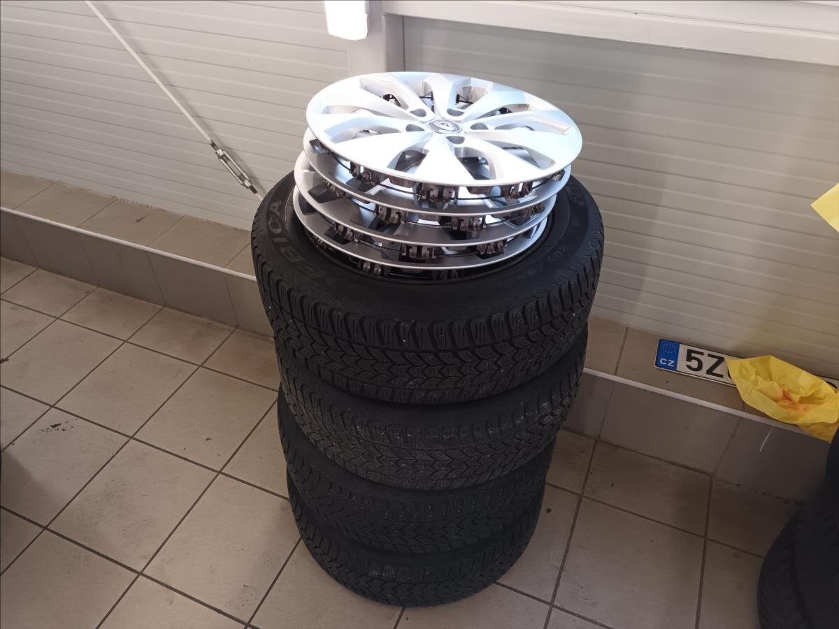 Renault Mégane Kombi 1,3 l 75 kw