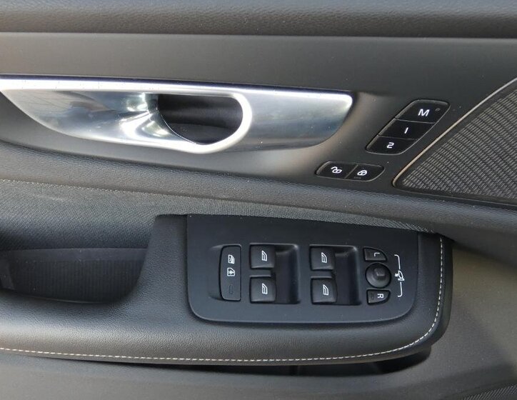 Volvo S60 Sedan / Limuzína 2,0 l 184 kw