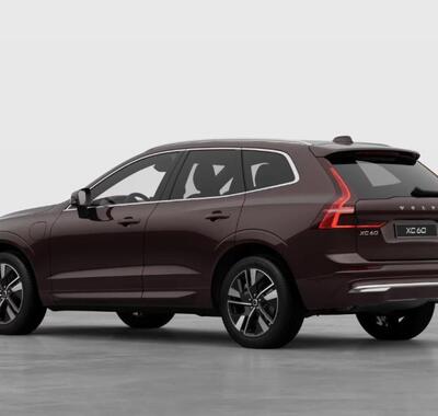 Volvo XC60 5
