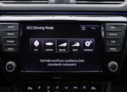 Škoda Superb Kombi 2,0 l 140 kw