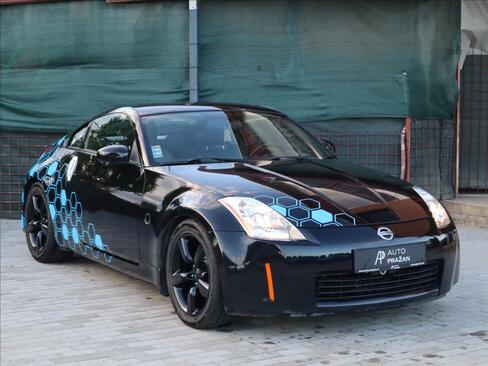 Nissan 350 Z