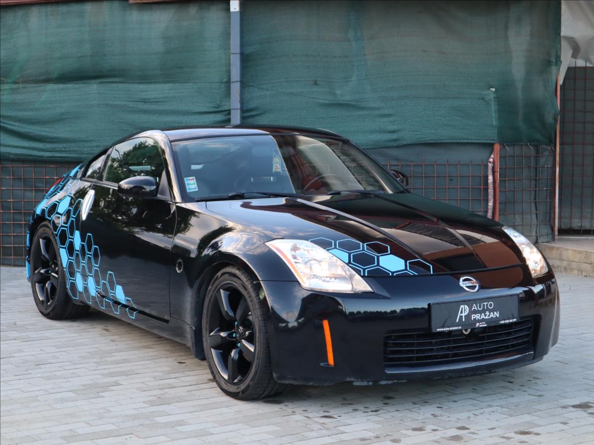 Nissan 350 Z