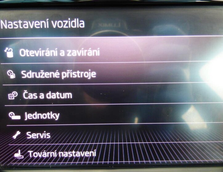 Škoda Fabia Kombi 999,0 81 kw