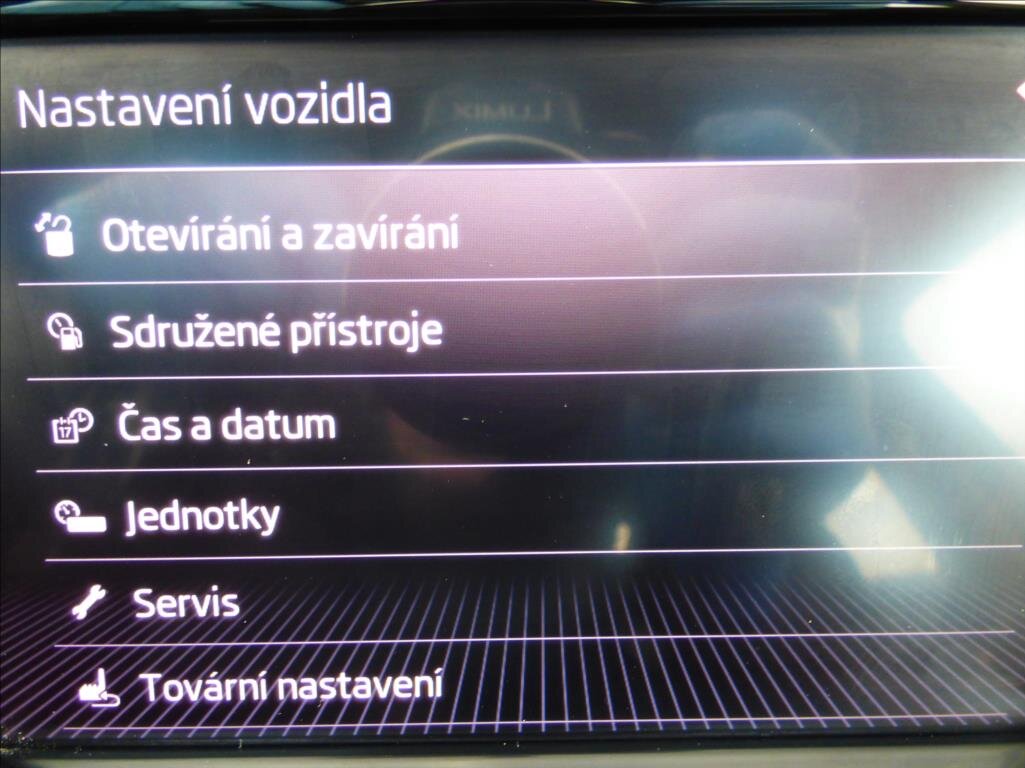 Škoda Fabia Kombi 999,0 81 kw