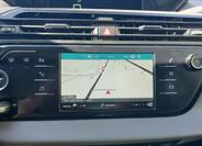 Citroën C4 Picasso 9