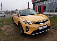 KIA Stonic SUV / Terénní 998,0 74 kw