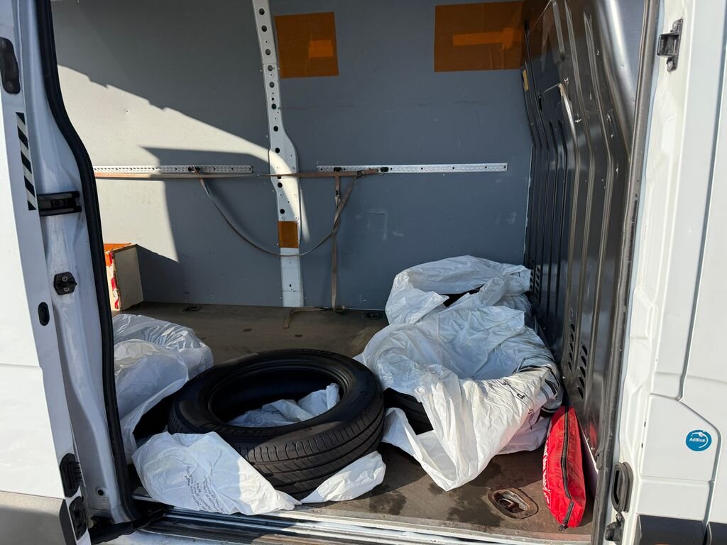 Opel Movano Skříň 2,3 l 96 kw