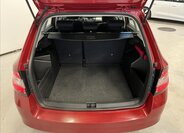 Škoda Fabia Kombi 1,2 l 66 kw