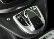 Mercedes-Benz Třídy V 12