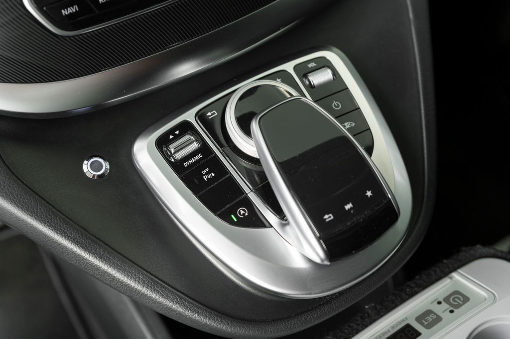 Mercedes-Benz Třídy V