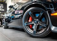 Dodge Challenger Kupé 6,4 l 362 kw