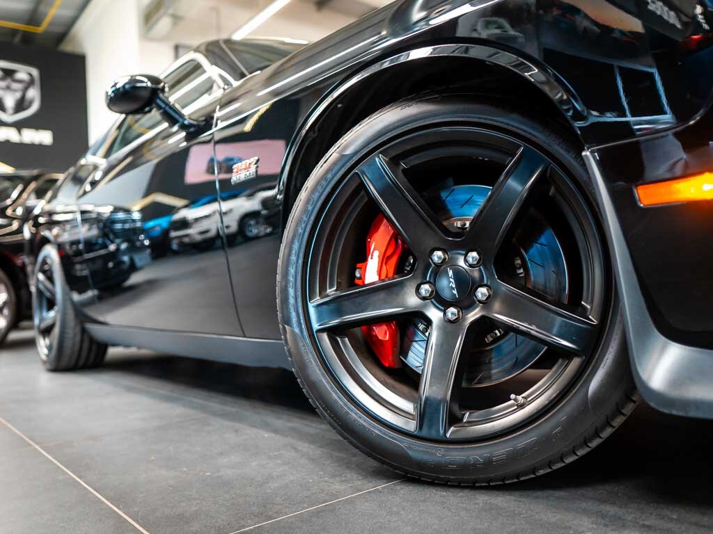 Dodge Challenger Kupé 6,4 l 362 kw