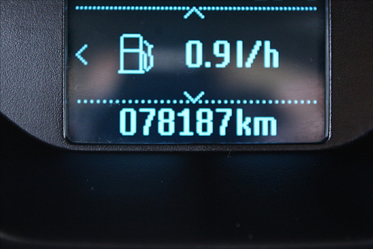 Ford Grand C-MAX MPV 998,0 92 kw