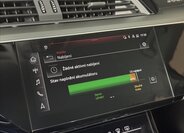 Audi e-tron SUV / Terénní 0,0 300 kw