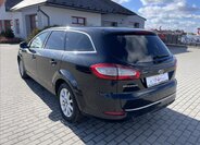 Ford Mondeo Kombi 2,0 l 103 kw
