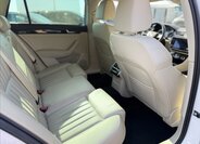 Škoda Superb Kombi 2,0 l 140 kw