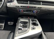 Audi SQ7 SUV / Terénní 4,0 l 320 kw