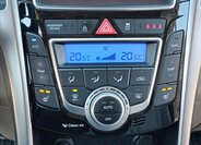 Hyundai i30 Kombi 1,6 l 99 kw