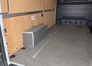 Mercedes-Benz Sprinter Skříň 2,0 l 125 kw