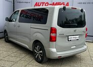 Toyota ProAce Ostatní 2,0 l 130 kw