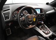 Audi SQ5 SUV 3,0 l 230 kw