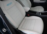 Fiat 600 SUV / Terénní 1,2 l 100 kw