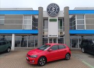 Volkswagen Polo Hatchback 999,0 70 kw