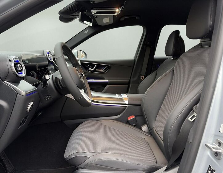 Mercedes-Benz GLC 13