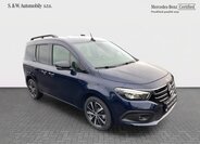 Mercedes-Benz Ostatní 4