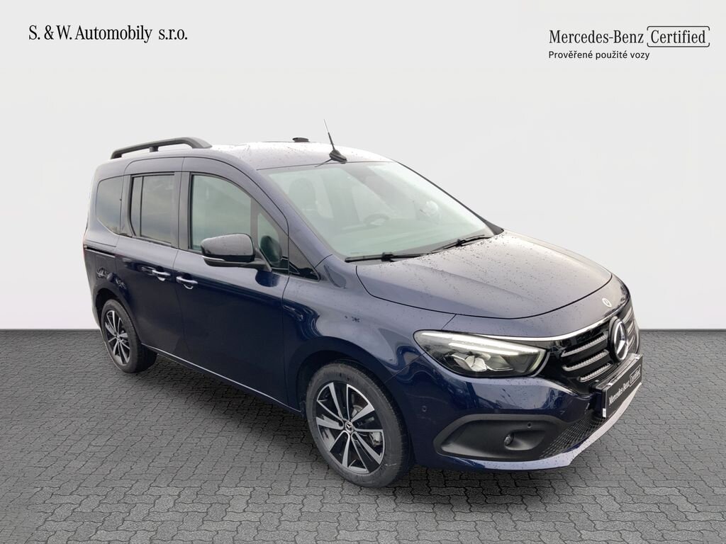 Mercedes-Benz Ostatní