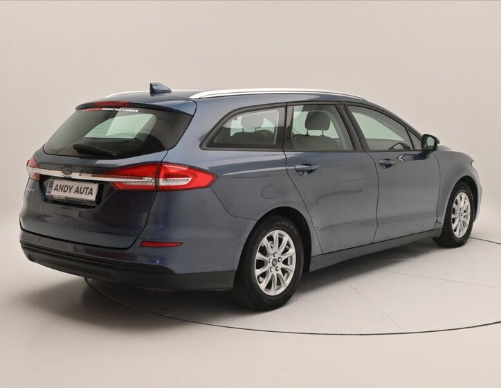 Ford Mondeo Kombi 2,0 l 110 kw